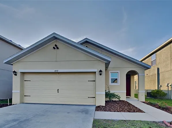 4719 LINDEVER LANE, PALMETTO, FL 34221