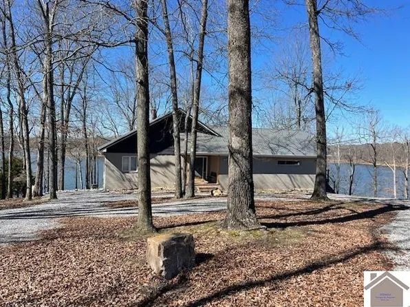 126 Flagmast Ln, Gilbertsville, KY 42044