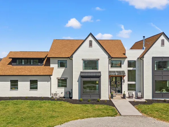 1674 Laurel Rd, London, KY 40744