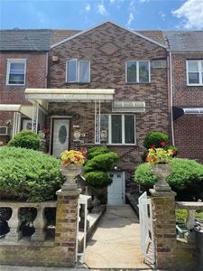 1544 83rd St, Brooklyn, NY, 11228