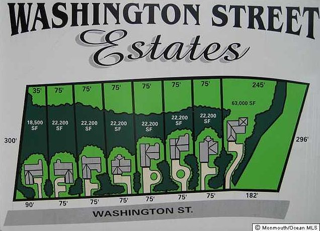 2nd image of Washington St