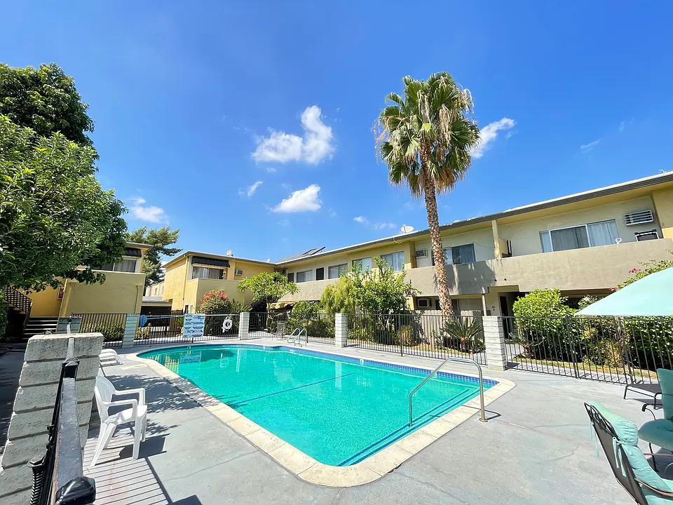 SEP-BUR APARTMENTS