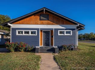 1209 Stanley St SW, Ardmore, OK 73401