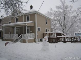 925 W Dominick St, Rome, NY 13440