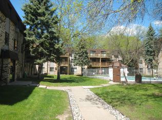 Hazelwood Apartments, Saint Paul, MN 55119