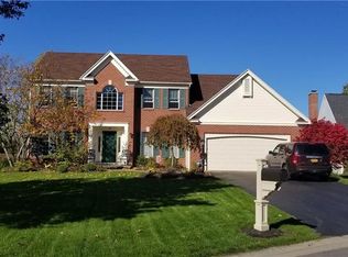 4 Rende Park, Fairport, NY 14450