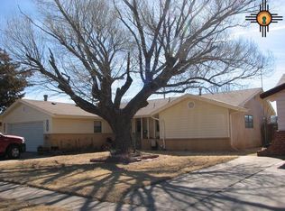 909 W Christopher Dr, Clovis, NM 88101