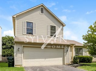 216 Galloway Ridge Dr, Galloway, OH 43119