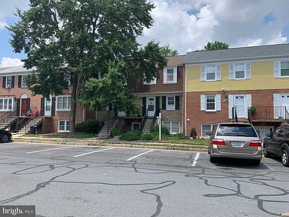 2nd image of 1020 Brixton Ct
