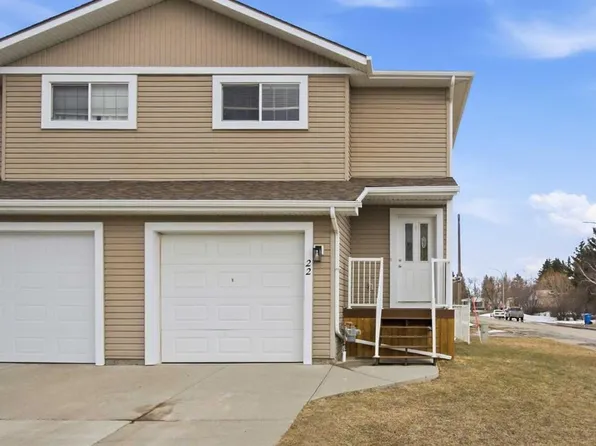 2002 W 22nd Ave #22, Bowden, AB T0M 0K0