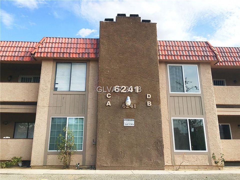 1st image of 6241 Bellota Dr APT B