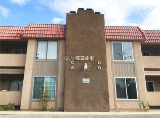 6241 Bellota Dr APT C, Las Vegas, NV 89108