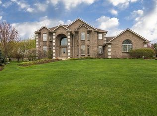 3945 Gray Fox Run, Rockford, IL 61114
