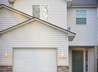 2109 S Amy Ave, Boise, ID 83706