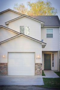 2109 S Amy Ave, Boise, ID, 83706