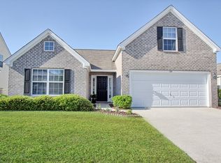 122 Rocking Horse Ln, Pooler, GA 31322