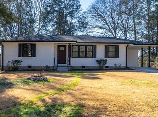 2871 Mount Olive Dr, Decatur, GA 30033