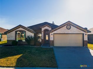 2900 Legacy Ln, Killeen, TX 76549