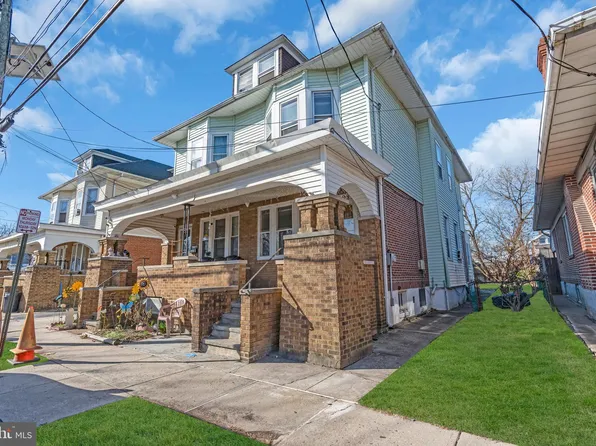 1109 Revere Ave, Trenton, NJ 08629