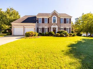 1420 Wickenby Ct, Atlanta, GA 30338