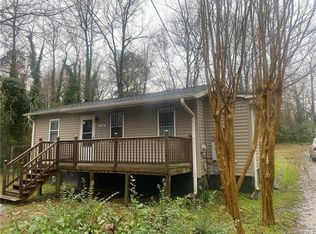 1201 Kenly St, Salisbury, NC 28144