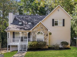 2398 Jack Creek Rd SW, Marietta, GA 30008