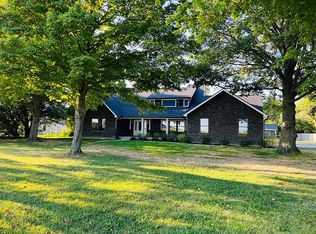 2501 Swailes Rd, Troy, OH 45373