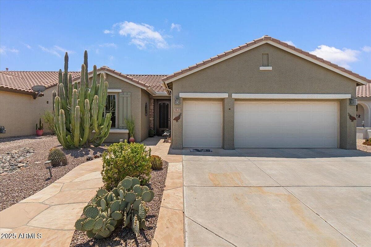 5433 W Pueblo Dr, Eloy, AZ 85131 | MLS #6904918 | Zillow