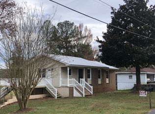 2354 Kerlin Ave, Alex City, AL 35010