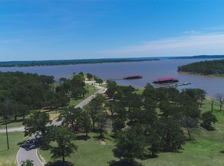 257 Angel Hill Rd, Gordonville, TX 76245