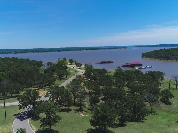 257 Angel Hill Rd, Gordonville, TX 76245