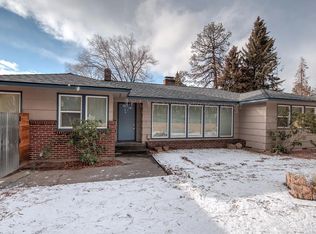 1609 NE 8th St #1609, Bend, OR 97701