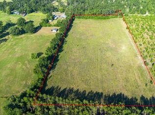 0 SW Graceland Rd, Mayo, FL 32066