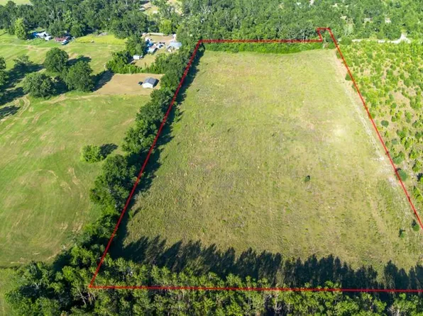 00 SW Graceland Rd, Mayo, FL 32062