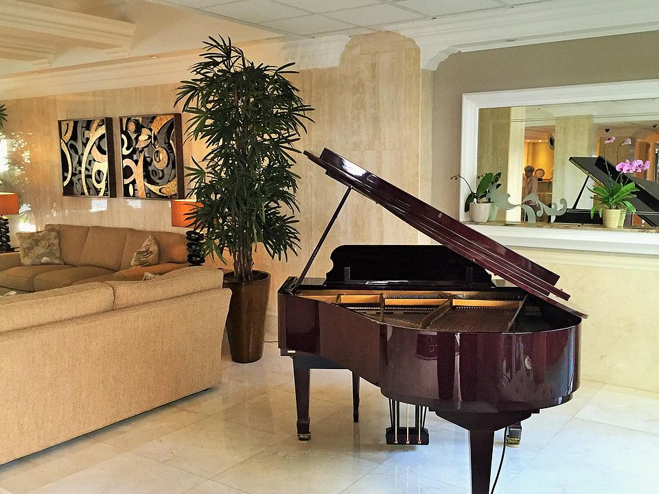 1st image of 1012 N Ocean Boulevard #908