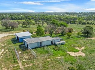 350 Cold Rd, Evant, TX 76525
