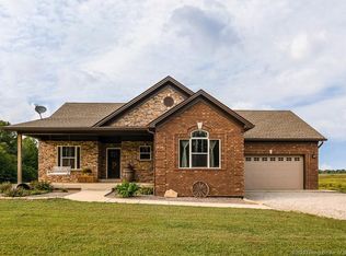 3484 Lake Rd SE, Corydon, IN 47112