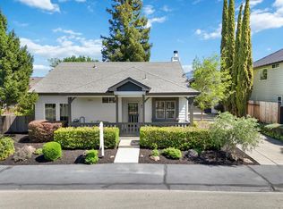 6 Jasmine St, Yountville, CA