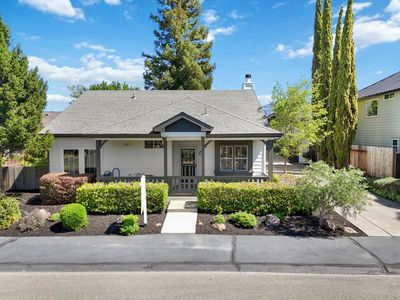 6 Jasmine St, Yountville, CA, 94599
