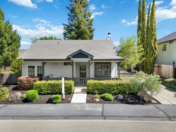 6 Jasmine St, Yountville, CA 94599