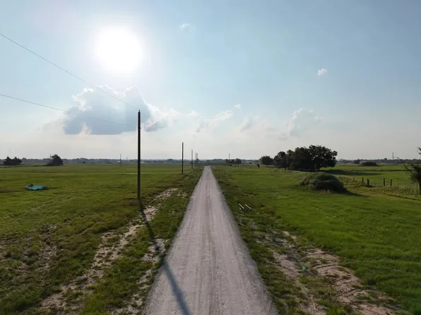 P2l15 County Rd #463, Mexia, TX 76667