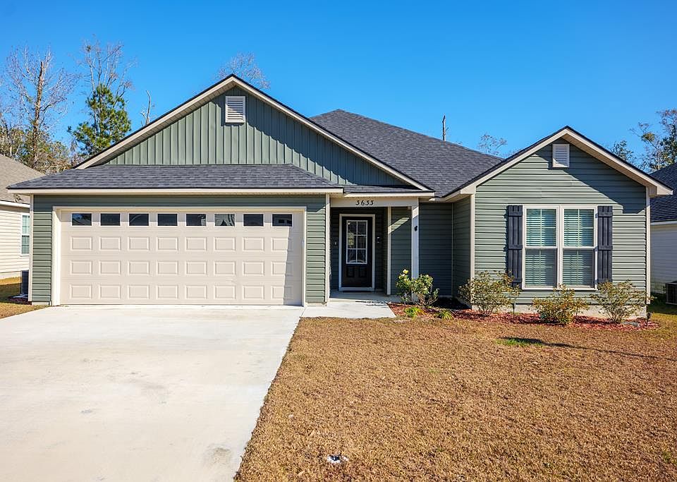1st image of 3633 Deidra Miller Cir