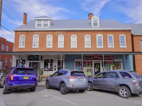 409 Market St, Hermann, MO 65041