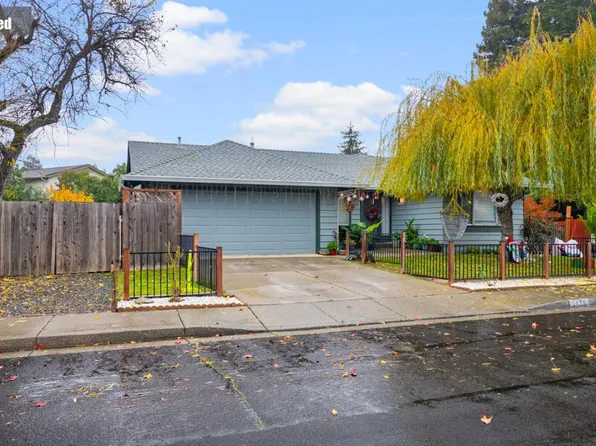 3456 Norwalk Place, Fairfield, CA 94534