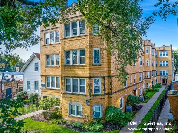 4820 N Paulina St #1, Chicago, IL 60640