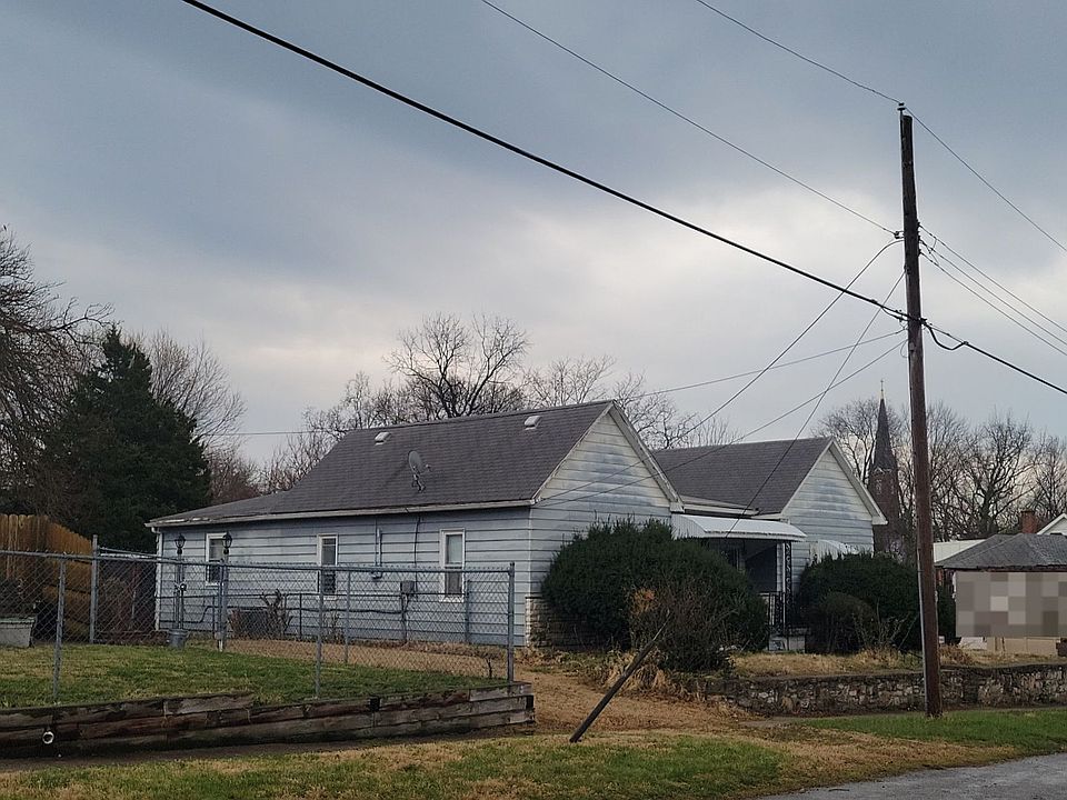 2nd image of 813 N Osage St