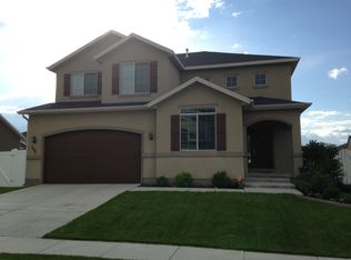 1601 S Spring Creek Dr, Lehi, UT 84043
