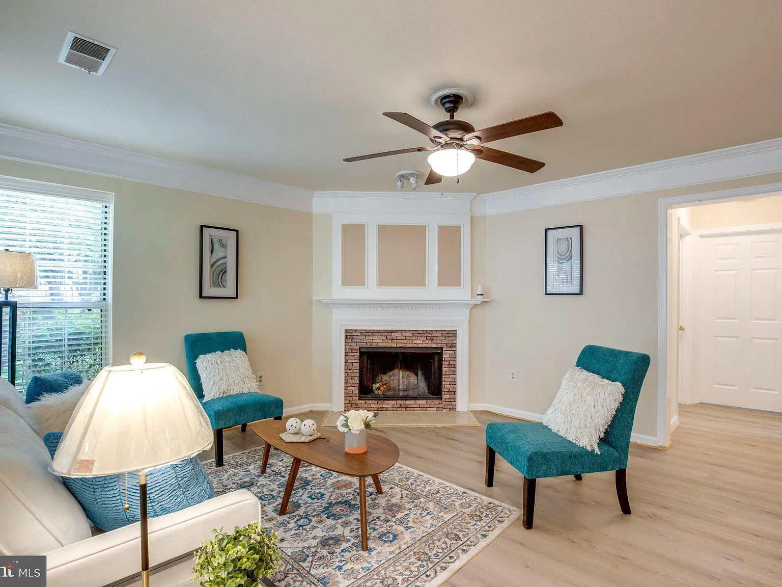 Bull Run Condo — Photo 4