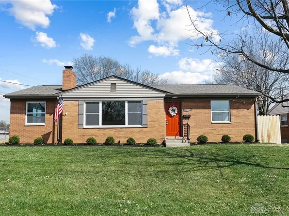 1325 Orchard St, Middletown, OH 45044