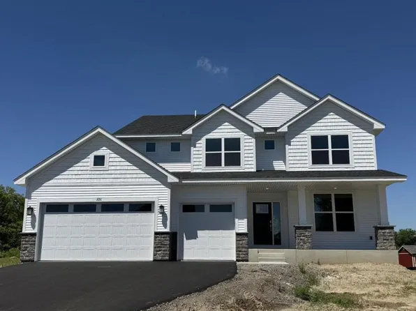 1690 Saint George St, Waconia, MN 55387